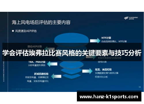 学会评估埃弗拉比赛风格的关键要素与技巧分析